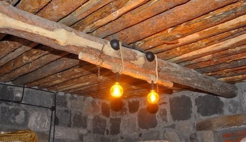 Economy Chalet