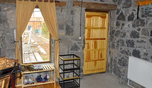 Deluxe Chalet