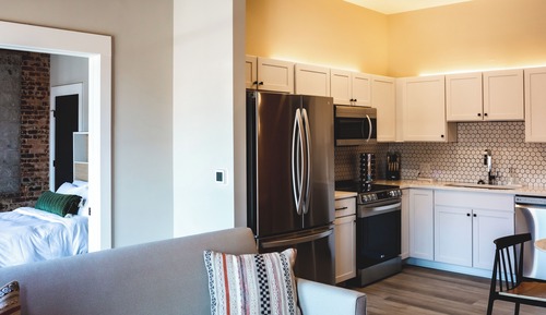 Premium Condo