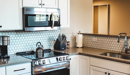 Premium Condo