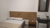 Basic Single Room