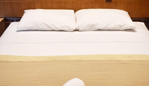 Basic Double Room