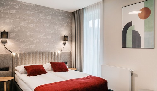 Classic Room