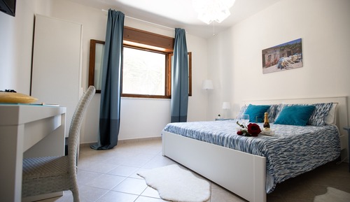Apartment, 3 Bedrooms, Accessible, Smoking
