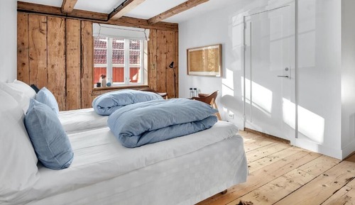 Superior Room (Kornmagasinet)