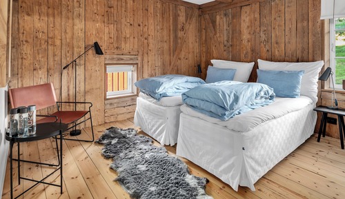 Room (i Kornmagasinet)