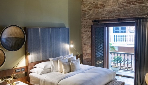Premium Room