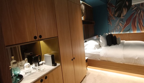 Junior Room