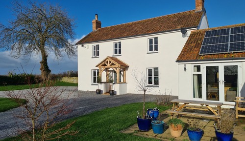 Cottage