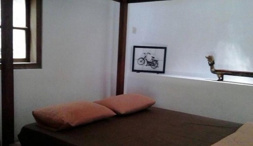 Room, 1 Bedroom, Smoking, Terrace