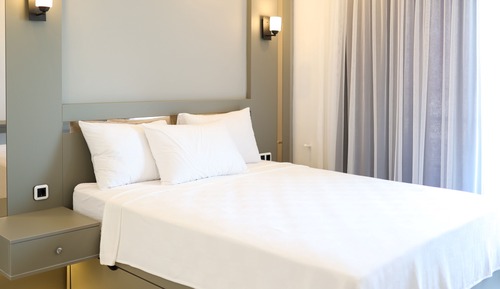 Classic Suite, 1 Double Bed with Sofa bed
