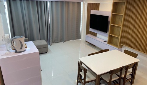 Executive Room, Non Smoking, Refrigerator & Microwave