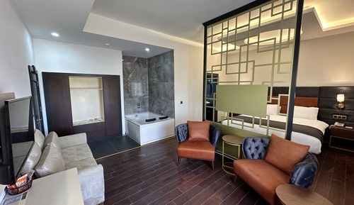 Royal Double Room