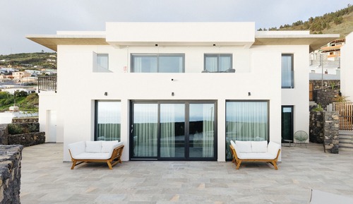 Family Villa
