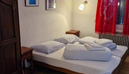Standard Double Room, 1 Double Bed