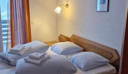 Comfort Double Room, 1 Double Bed
