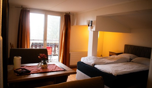 Family Suite, Multiple Beds