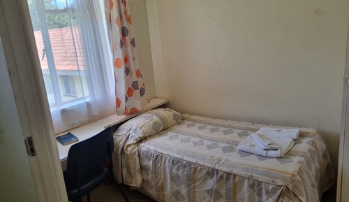Basic Room