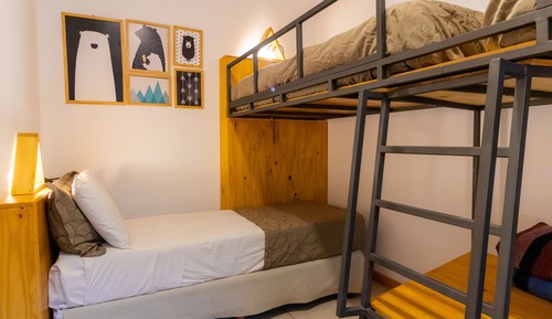 Comfort Apartment