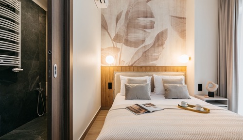 Design Apartment