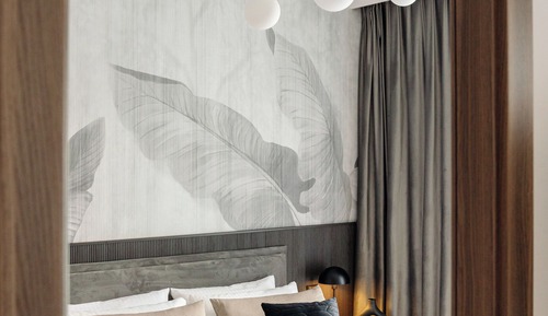 Grand Apartment