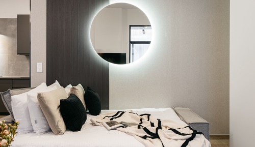 Comfort Apartment
