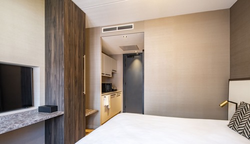 Comfort Room
