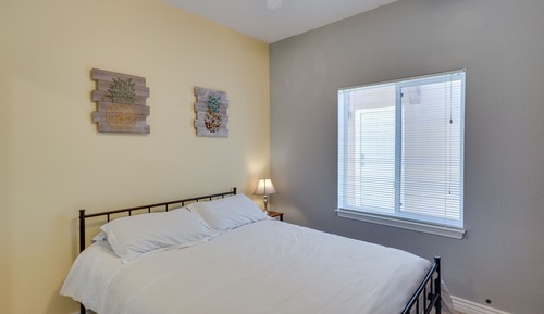 House (3 Bedrooms)