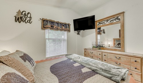 House (3 Bedrooms)