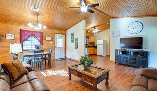 House (1 Bedroom)