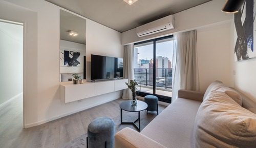Superior Apartment