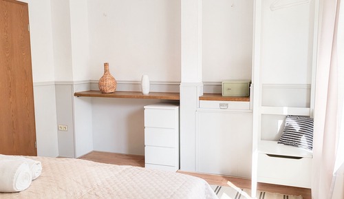 Standard Apartment, Ground Floor
