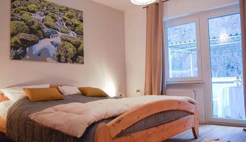 Comfort Condo