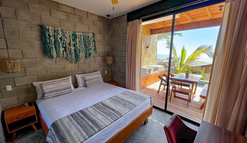 Comfort Villa