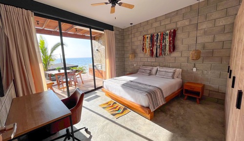 Family Villa