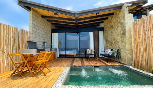 Premier Villa