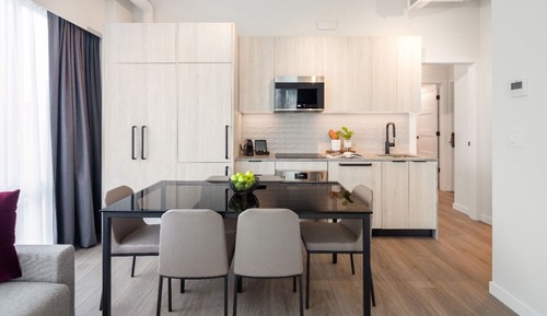 Two Bedroom Suite