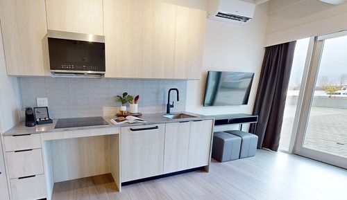 Accessible Studio Suite