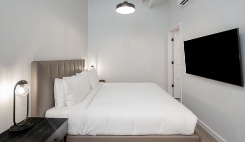 Junior One bedroom Suite