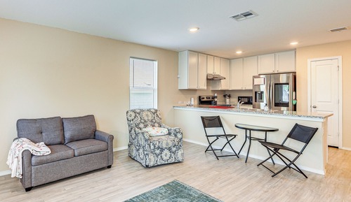 House (3 Bedrooms)