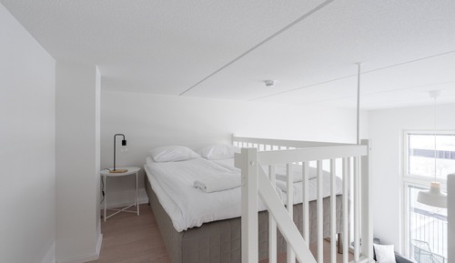 Design Apartment