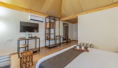 Classic Tent