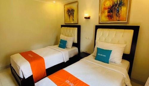 Villa, 3 Bedrooms