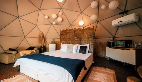 Cabin