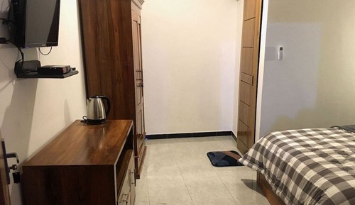 Comfort Double Room