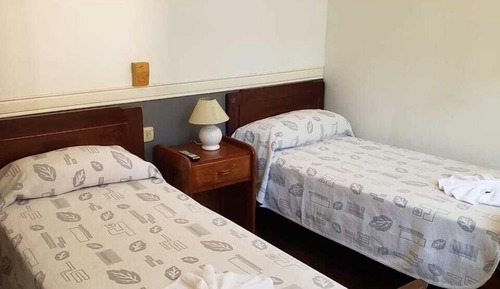 Comfort Double Room Single Use