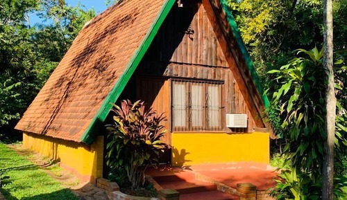 Comfort Bungalow