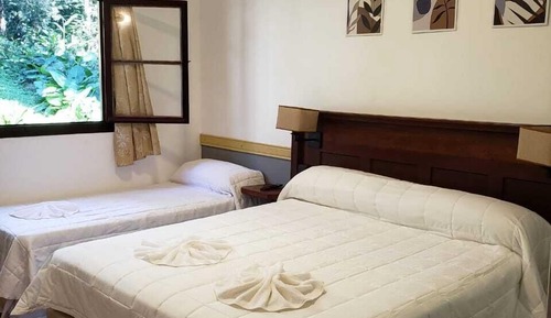 Comfort Triple Room