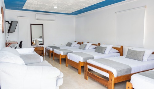 Grand Room