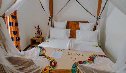 Premium Double or Twin Room